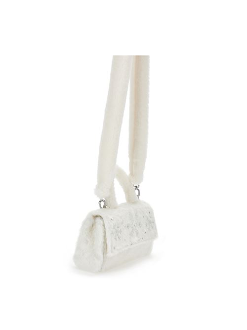 Borsa, bambina, logata. MONNALISA | 19D016 40420001